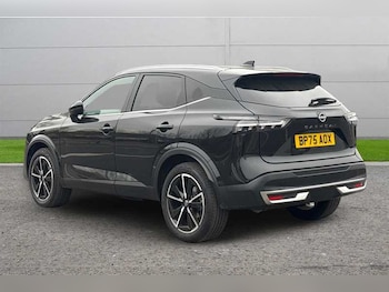 Used Nissan Qashqai 2025 for sale - 77996800: Photo