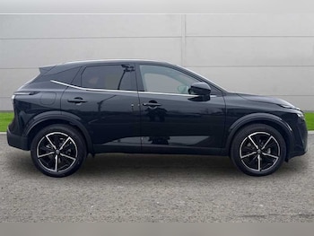 Used Nissan Qashqai 2025 for sale - 77996800: Photo