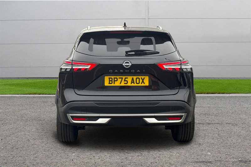 Used Nissan Qashqai 2025 for sale - 77996800: Photo 4