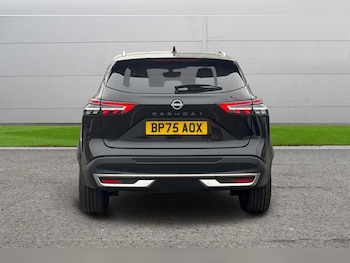 Used Nissan Qashqai 2025 for sale - 77996800: Photo