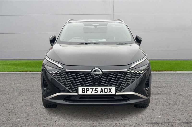 Used Nissan Qashqai 2025 for sale - 77996800: Photo 5