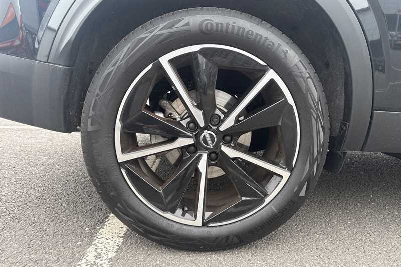 Used Nissan Qashqai 2025 for sale - 77996800: Photo 6