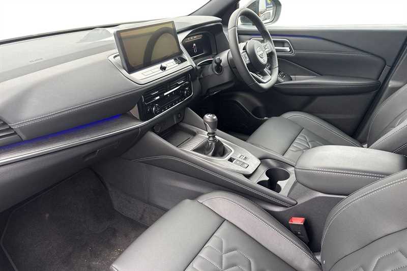 Used Nissan Qashqai 2025 for sale - 77996800: Photo 7