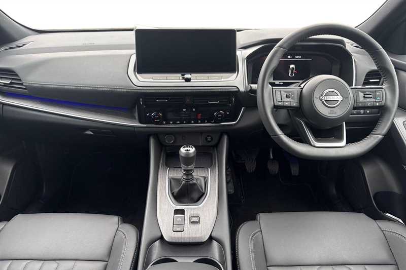 Used Nissan Qashqai 2025 for sale - 77996800: Photo 9