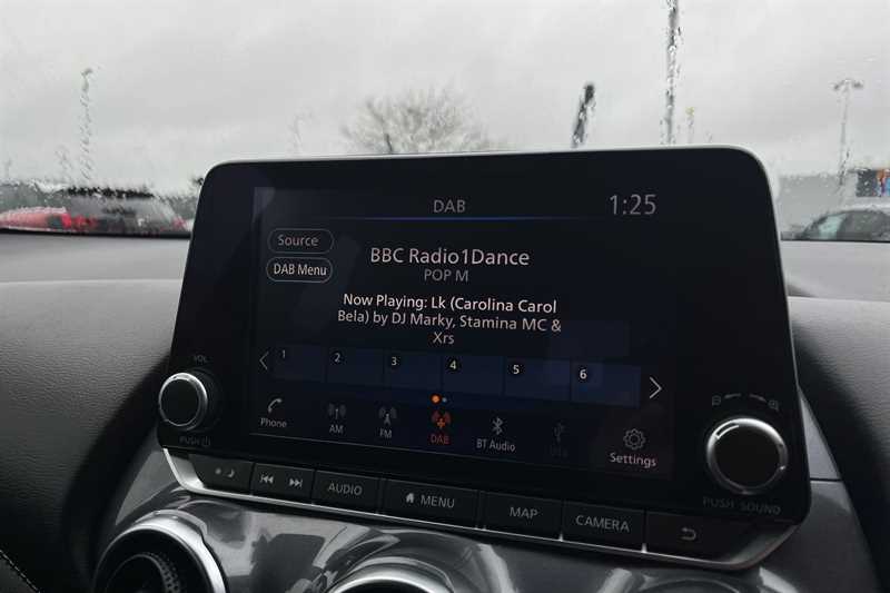 Used Nissan Juke 2023 for sale - 77627751: Photo 11