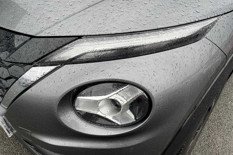 Used Nissan Juke 2023 for sale - 77627751: Photo 13