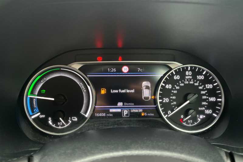 Used Nissan Juke 2023 for sale - 77627751: Photo 14