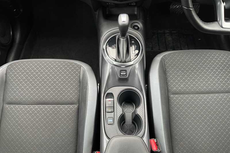 Used Nissan Juke 2023 for sale - 77627751: Photo 17