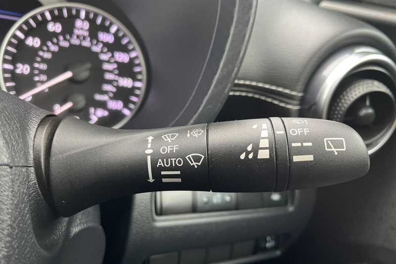 Used Nissan Juke 2023 for sale - 77627751: Photo 22