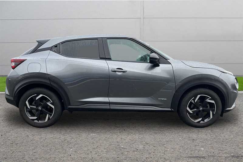 Used Nissan Juke 2023 for sale - 77627751: Photo 3
