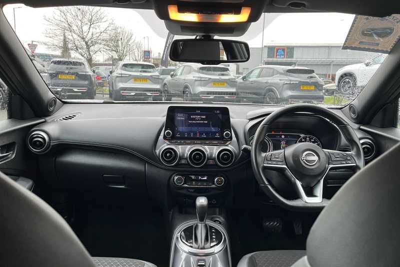 Used Nissan Juke 2023 for sale - 77627751: Photo 34