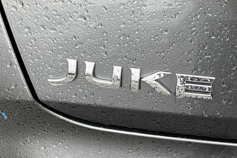 Used Nissan Juke 2023 for sale - 77627751: Photo 35