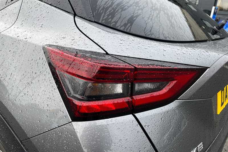 Used Nissan Juke 2023 for sale - 77627751: Photo 37