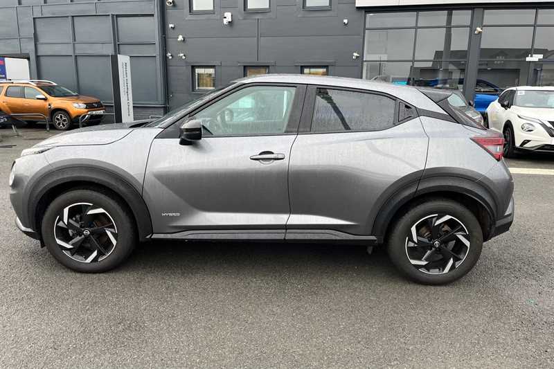 Used Nissan Juke 2023 for sale - 77627751: Photo 38