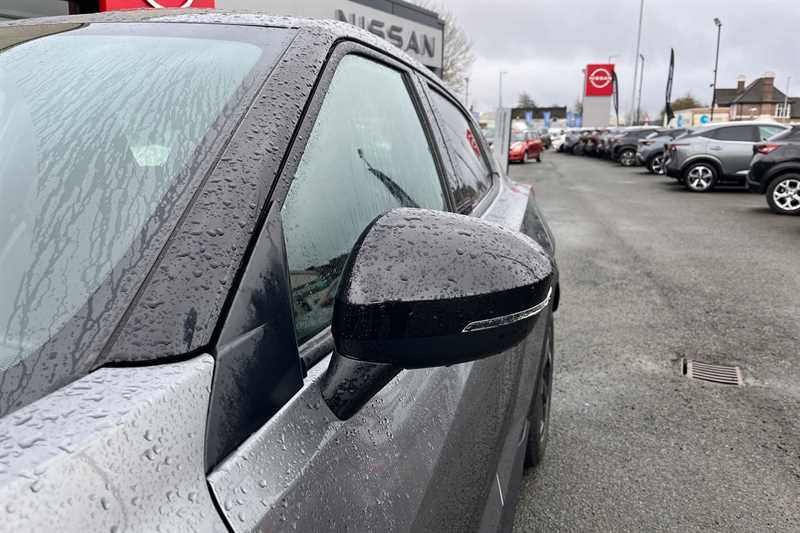 Used Nissan Juke 2023 for sale - 77627751: Photo 39