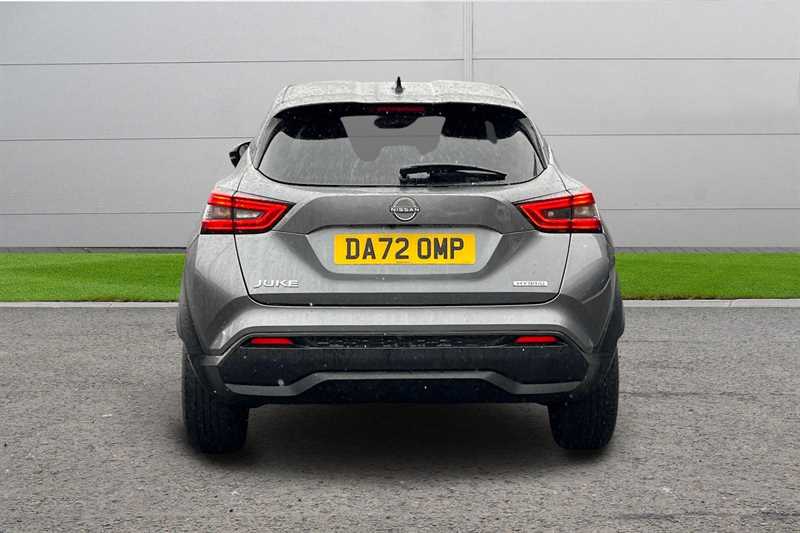 Used Nissan Juke 2023 for sale - 77627751: Photo 4