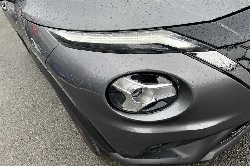 Used Nissan Juke 2023 for sale - 77627751: Photo 40