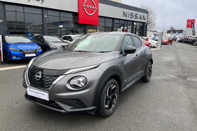 Used Nissan Juke 2023 for sale - 77627751: Photo 45