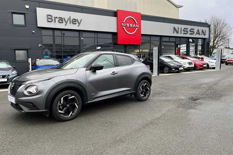 Used Nissan Juke 2023 for sale - 77627751: Photo 46