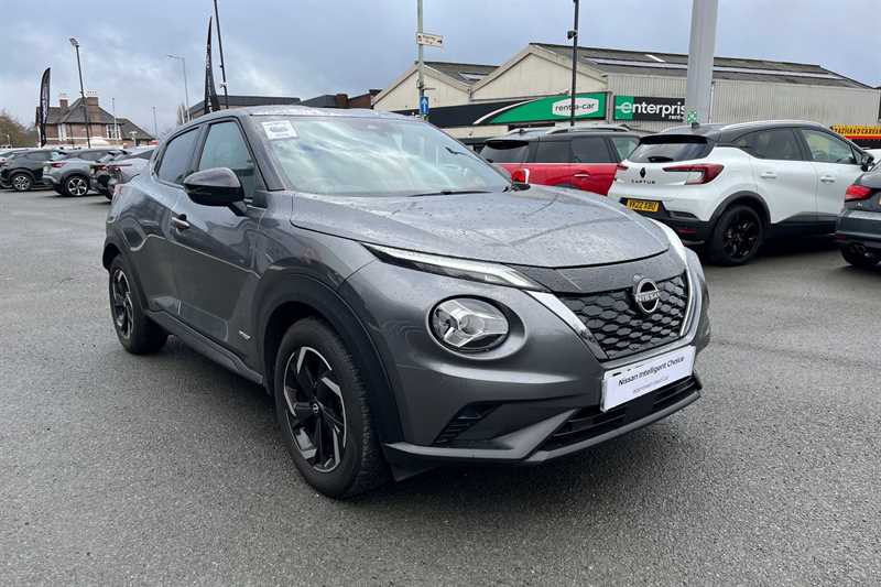 Used Nissan Juke 2023 for sale - 77627751: Photo 49