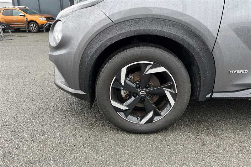 Used Nissan Juke 2023 for sale - 77627751: Photo 6