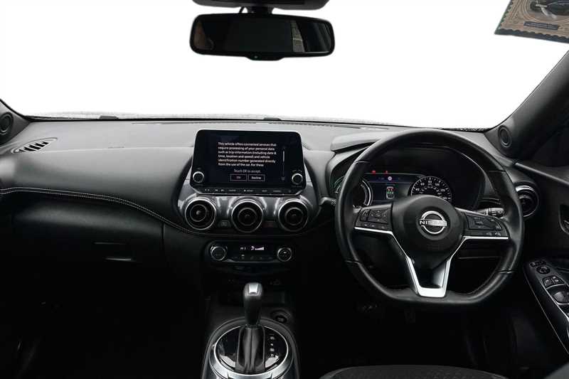 Used Nissan Juke 2023 for sale - 77627751: Photo 9