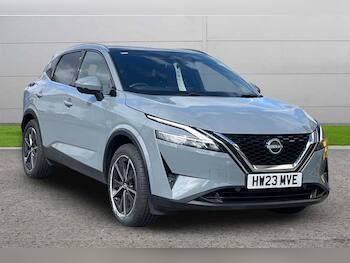 Used Nissan Qashqai 2023 for sale - 79678451: Photo