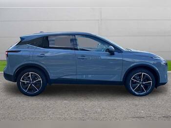 Used Nissan Qashqai 2023 for sale - 79678451: Photo