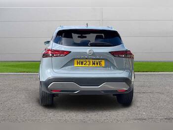 Used Nissan Qashqai 2023 for sale - 79678451: Photo