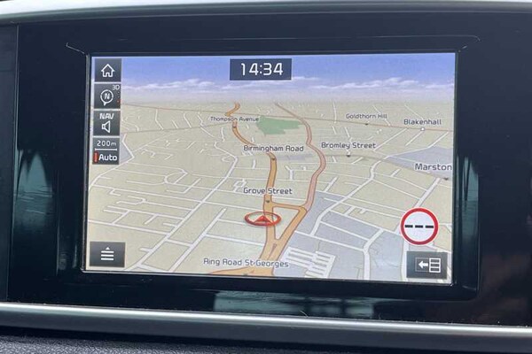 Used Kia Sportage 2020 for sale - 76176501: Photo 10