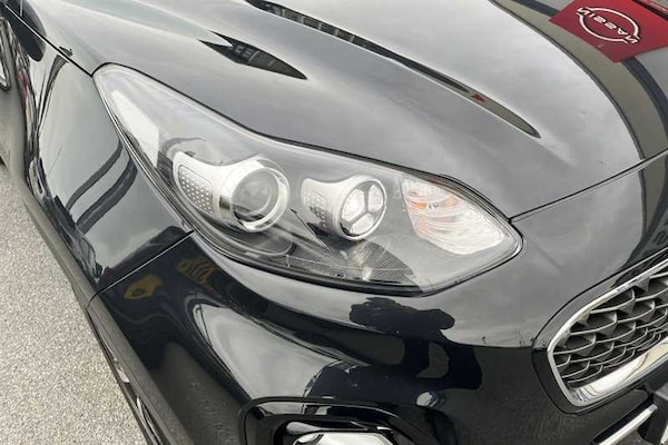 Used Kia Sportage 2020 for sale - 76176501: Photo 13