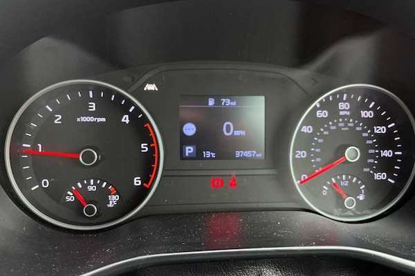 Used Kia Sportage 2020 for sale - 76176501: Photo 14