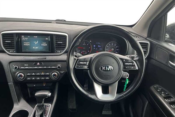 Used Kia Sportage 2020 for sale - 76176501: Photo 15
