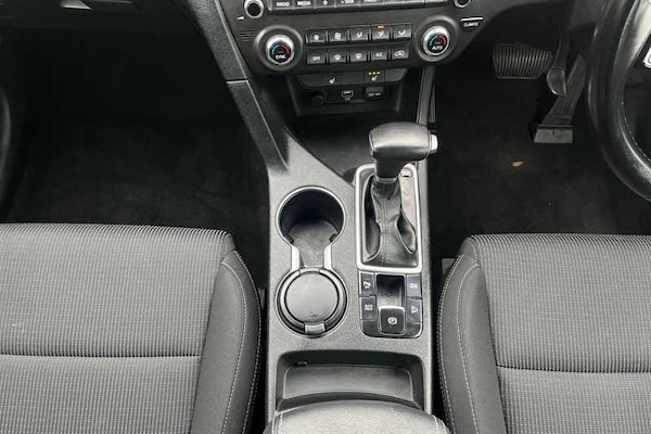 Used Kia Sportage 2020 for sale - 76176501: Photo 17