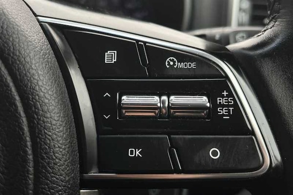 Used Kia Sportage 2020 for sale - 76176501: Photo 21