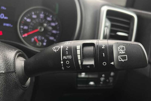 Used Kia Sportage 2020 for sale - 76176501: Photo 22