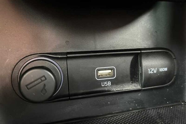 Used Kia Sportage 2020 for sale - 76176501: Photo 26