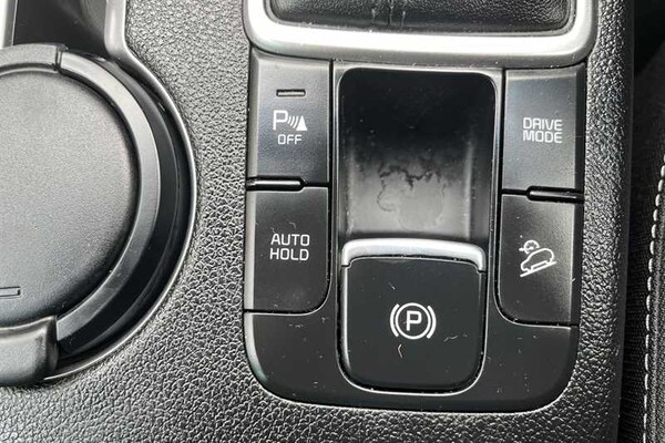 Used Kia Sportage 2020 for sale - 76176501: Photo 27