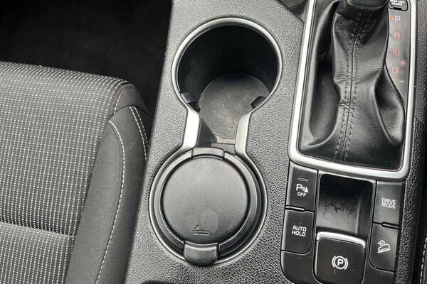 Used Kia Sportage 2020 for sale - 76176501: Photo 28