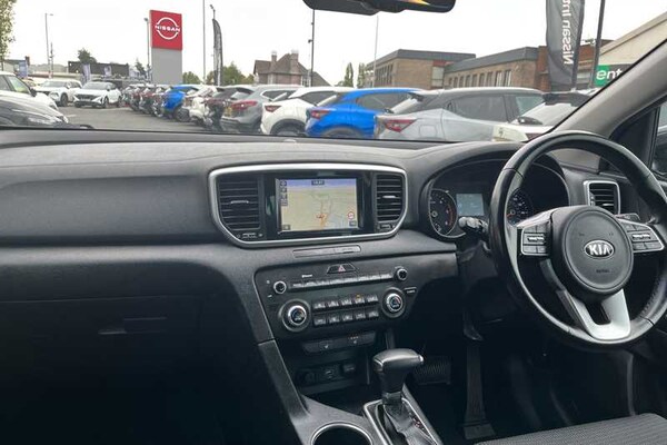 Used Kia Sportage 2020 for sale - 76176501: Photo 34