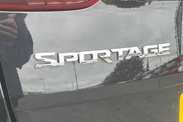 Used Kia Sportage 2020 for sale - 76176501: Photo 35