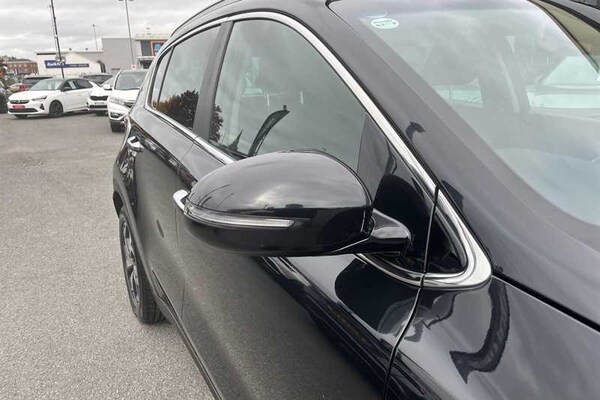 Used Kia Sportage 2020 for sale - 76176501: Photo 38