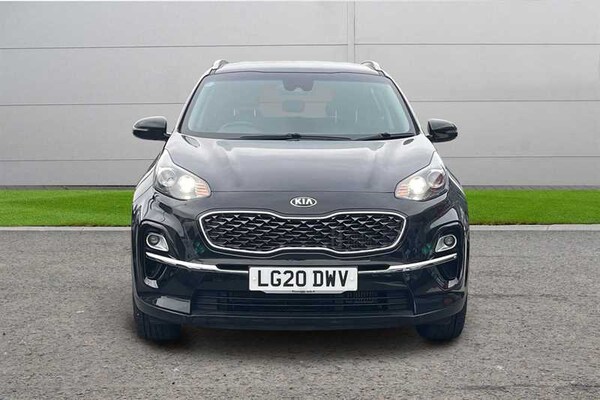 Used Kia Sportage 2020 for sale - 76176501: Photo 5