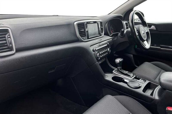 Used Kia Sportage 2020 for sale - 76176501: Photo 7