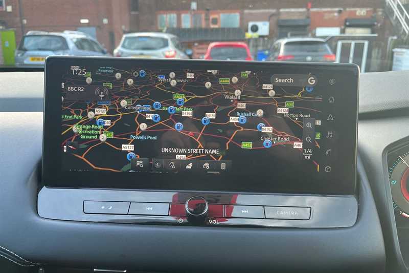 Used Nissan Qashqai 2023 for sale - 77771297: Photo 10