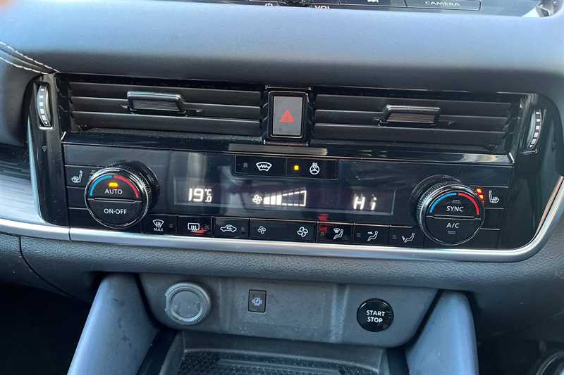 Used Nissan Qashqai 2023 for sale - 77771297: Photo 13