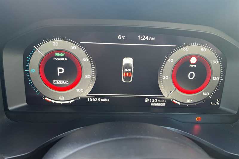 Used Nissan Qashqai 2023 for sale - 77771297: Photo 15