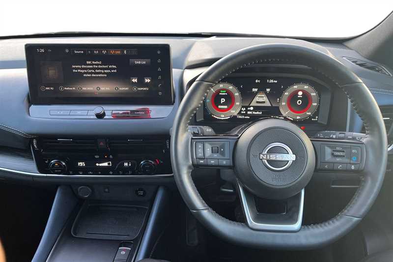 Used Nissan Qashqai 2023 for sale - 77771297: Photo 16