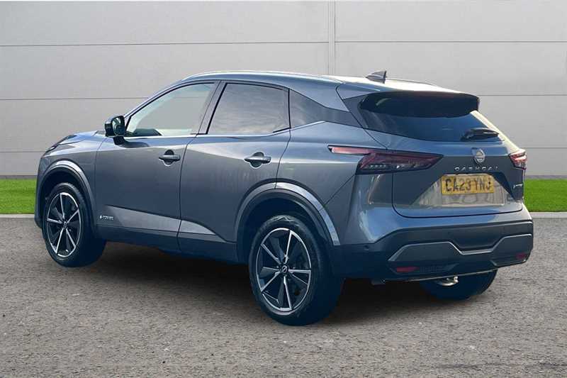 Used Nissan Qashqai 2023 for sale - 77771297: Photo 2