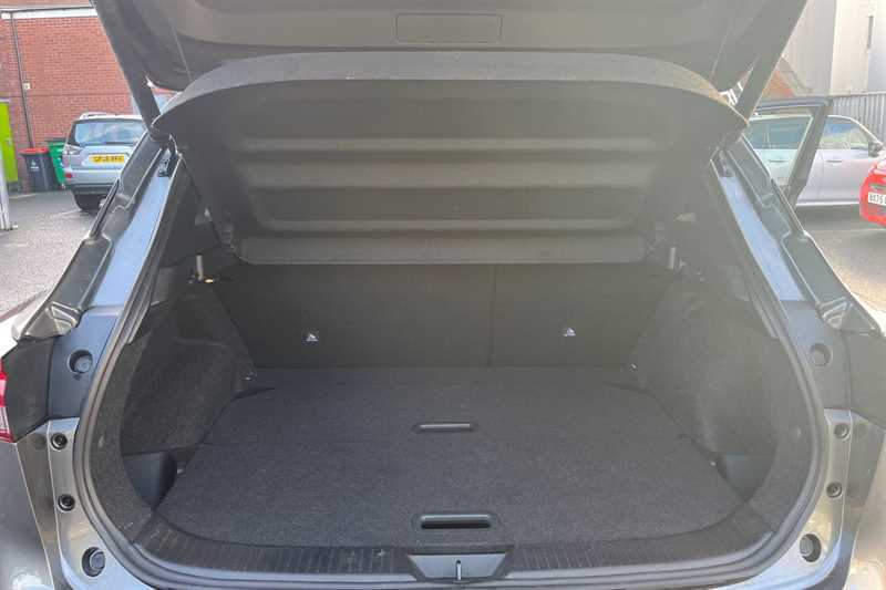 Used Nissan Qashqai 2023 for sale - 77771297: Photo 21